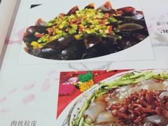-京天红酒家(虎坊路店)