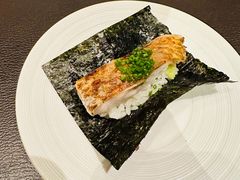 -Waku Ghin(滨海湾金沙店)