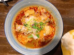 -天山醉美辣子鸡(文艺路店)