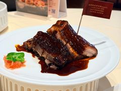 -侨美食家·粤菜(体育西路店)