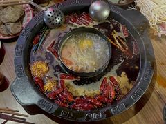 -财二舅火锅招待所