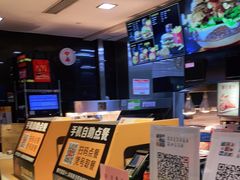 -麦当劳(海岸城店)