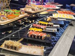 -海柜涮烤一体自助餐厅(金鹰店)