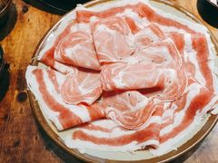 -楠火锅(哈尔滨金爵万象店)