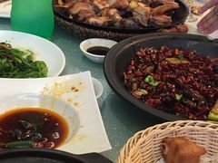 -山东老家(黄埔分店)
