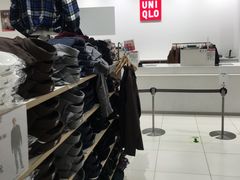 -优衣库(福州五四北泰禾广场店)