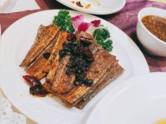 干炸带鱼-凯鸽酒楼(大同振兴街店)
