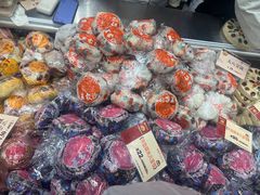 -王家沙点心店(南京西路总店)