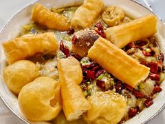 -友达面馆(鼓楼店)