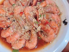 -尚岛私房菜(西方巷店)