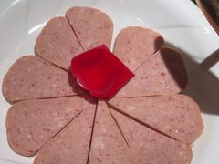 -蜀九香火锅(彩虹店)