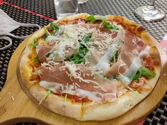 -后厨意餐La Cucina(外交公寓店)