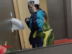 -绍兴启迪乔波冰雪世界