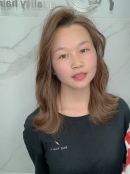 -潘多拉Hairsalon