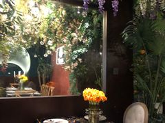 -第101座花园餐厅(湖滨88店)