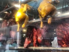 -永祥烧腊餐厅(虹口店)