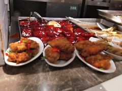 -66梧桐院·天平邻里汇(乌鲁木齐南路店)