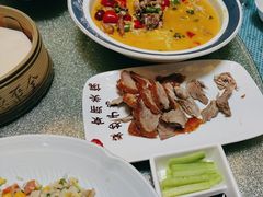 -全聚德(扬州虹桥坊店)