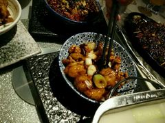 -俏江南-江景昆曲主题餐厅(正大广场店)