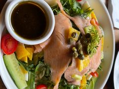 -玛尚诺意式餐厅(官舍店)