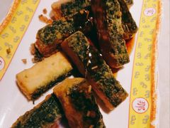那家自制豆腐-那家小馆(摩天活力城店)