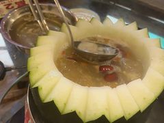 -尚竹阁冬瓜盅·18年地标美食(平洲店)