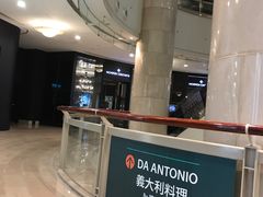 -随意鸟地方101观景餐厅