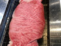 -俺的焼肉(銀座9丁目店)