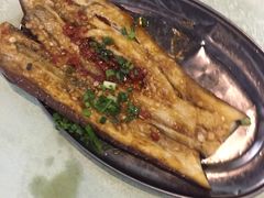 -阿明烧烤(石牌东路店)