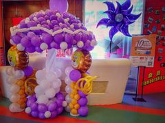 门面-力美健(中华店)