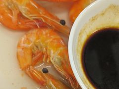 -尚宴牛特鲜自助(太原街万达店)