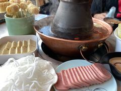 -东来顺饭庄(西直门店)