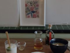 -知亘茶食