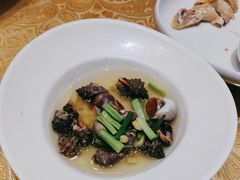 -妈妈菜舟山海鲜(定海古城店)