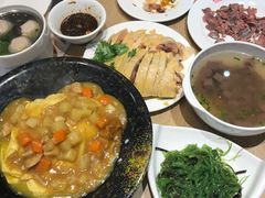 -泰煌鸡·上海白斩鸡·鸡汤面(鹤庆店)