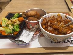 -吉野家(学院路店)