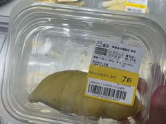-盒马X会员店(上海森兰商都店)