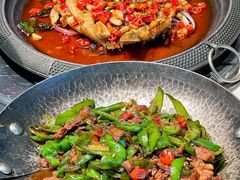 -小湘旺臭鳜鱼(百子湾店)