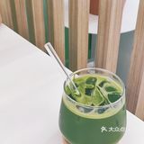 亚庇旅行｜加雅街也有小清新的咖啡店