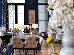 大堂-翠湖宾馆·中餐厅