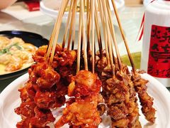 -烧货·活海鲜炭烧(湖滨商业街店)