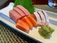 -一本魅·日式料理