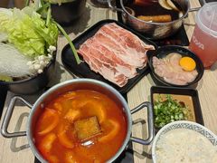 -吉野家(复兴路第二餐厅店)