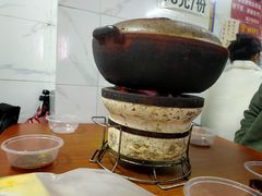 -威邵鸡煲(西华路总店)