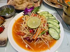 -Molee·泰府(东郊店)