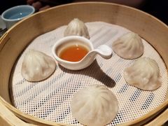 鸡汁杭州小笼-桂满陇-西湖船宴(西单大悦城店)