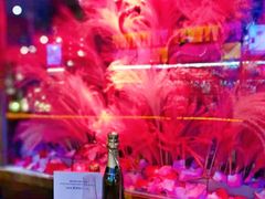 -YUE·6·西式融合餐厅(外滩六号店)
