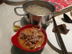 -凯鸽火锅(华林新天地店)