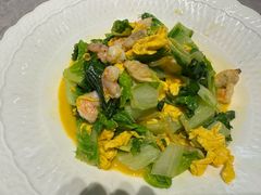 -船歌·鱼水饺青岛菜(太阳宫凯德MALL店)