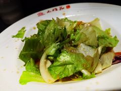 -木槿花韩式炭烤·熟成肉工坊(孙文东路店)